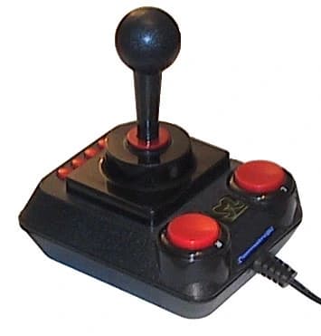C64 DTV NTSC version for North American markets