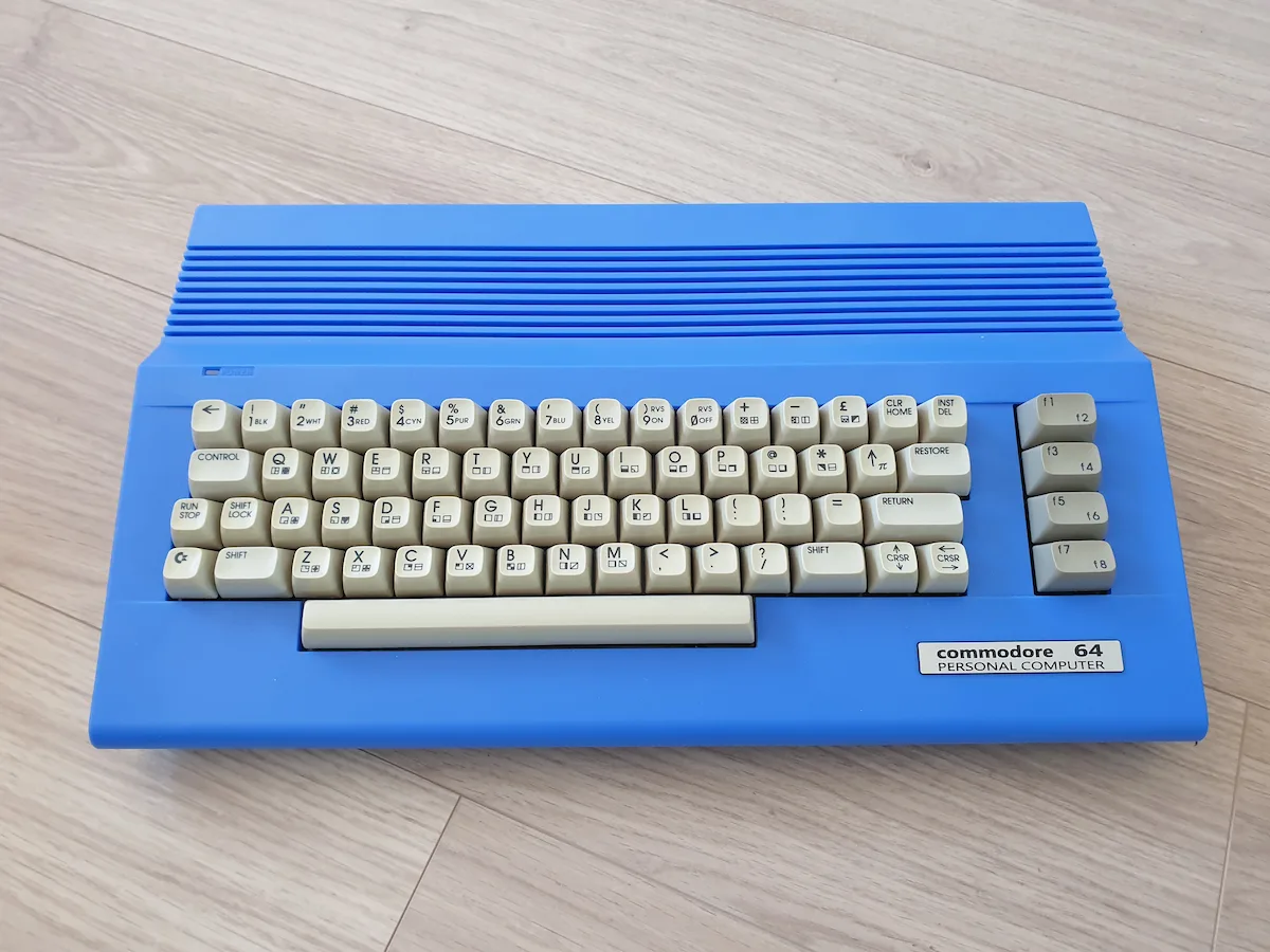 C64 Collection