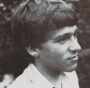 David Simons, Entwickler von Simons' BASIC