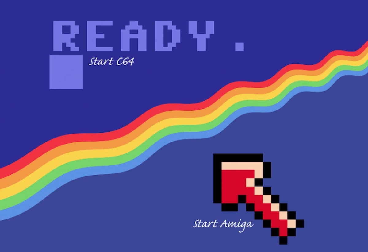 Denise Commodore 64 emulator with VIC-II accuracy