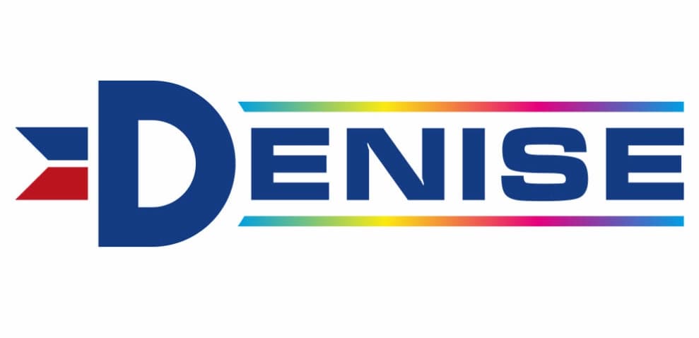Denise Commodore 64 emulator official logo by PiCiJi