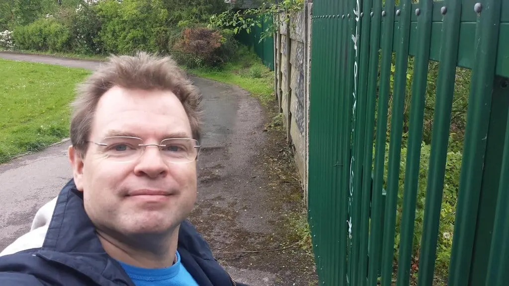 Martin Galway — Commodore 64 music composer, author of the Rambo Ocean Loader theme