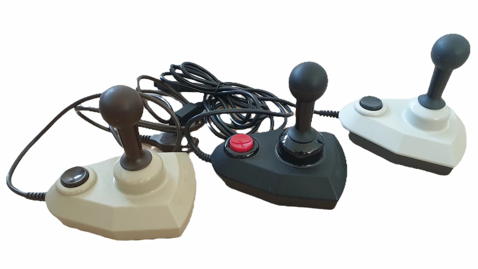 C64 Hardware