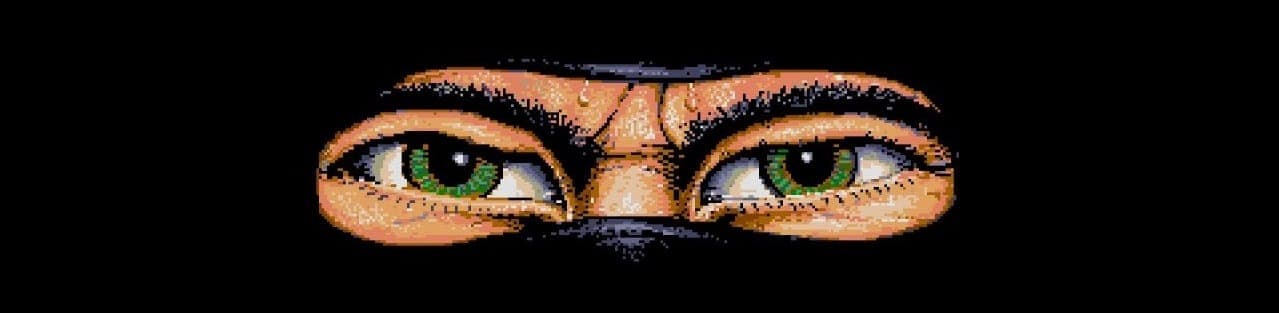 The Last Ninja on the Commodore 64