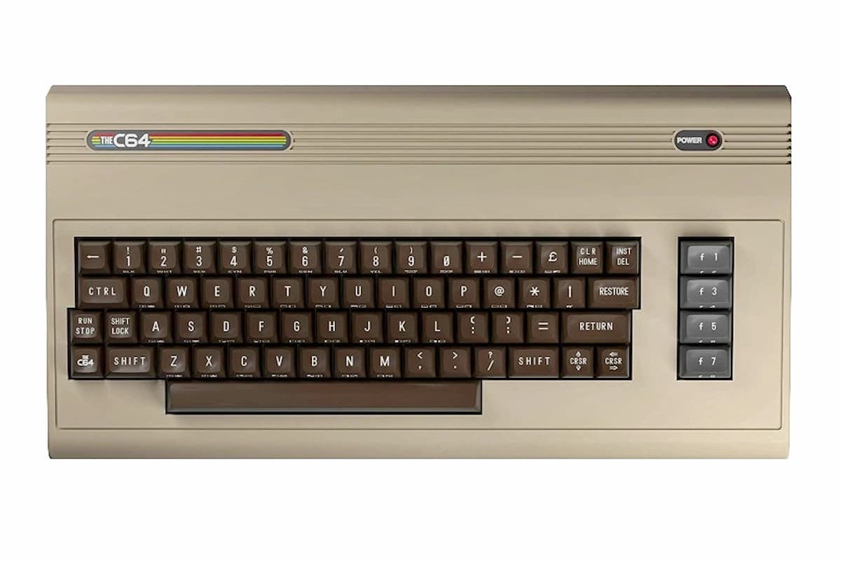 C64 Emulators